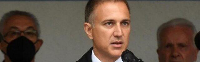 162.000 STRANICA ZLOČINA NDH! Stefanović uručio Vilanu arhivsku građu o stradanju Jevreja!