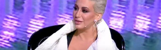 DUŠICA JAKOVLJEVIĆ PODELILA TUŽNU VEST! Voditeljka slomljena zbog gubitka osobe koja joj je mnogo značila! (FOTO)