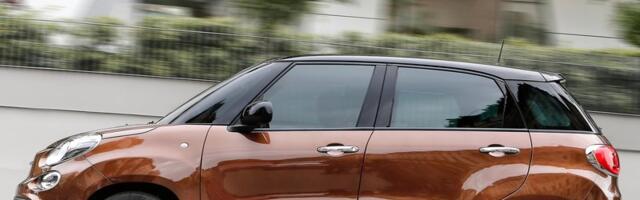 FCA u dva meseca pet radnih dana