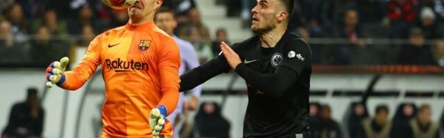 Dva teška, gotovo neprelazna puta vode Kostića do Lige šampiona