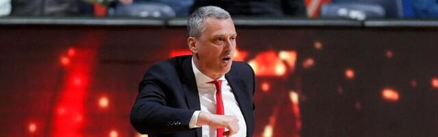 Radonjić: Pauzu da iskoristimo da ozdravimo