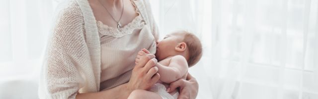 Mamina kratka i inspirativna priča o dojenju: 'Prošla sam sve što može da zadesi mamu početnika'