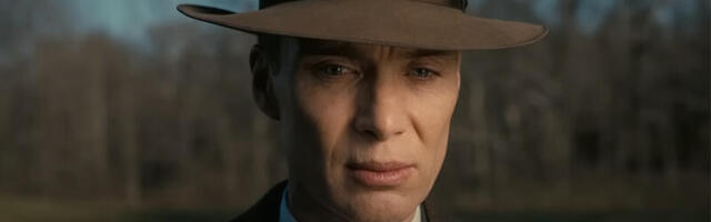 Film Openhajmer dobio prvi trejler