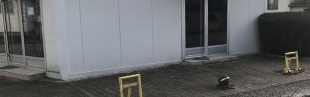 IZDAJEM POSLOVNI PROSTOR KOD CARINE U KOVANLUKU