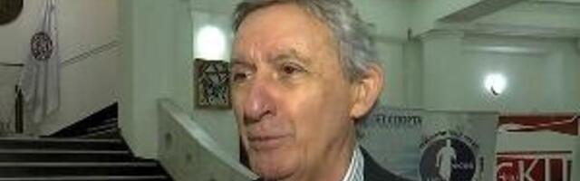 Пешић за РТС: Популарност и потенцијал наше кошарке нису у сразмери, треба да нађемо решење