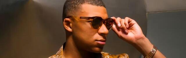 Oakley predstavljaju novu liniju stilskih sa potpisom slavnog fudbalera