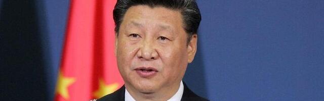 Si Đinping oženjen pevačicom: Neobičan život