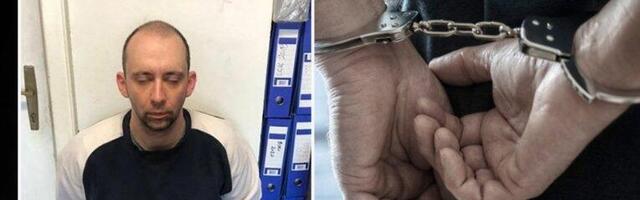 OTAC JE NIJE UPISAO U ŠKOLU, NITI IKADA VODIO KOD LEKARA! Evo u kakvom stanju je devojčica koju je otac godinama držao zatočenu u stanu!