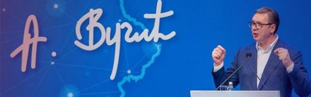 VUČIĆ ĆE VLADATI JOŠ 20 GODINA! Politički demagozi izgubili svaku nadu: OPOZICIJA DRHTI!