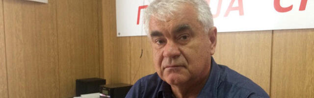 Preminuo Jovica Carević, jedan od osnivača SPS - a u Gornjem Milanovcu