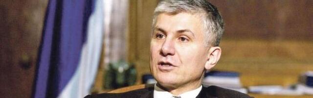 Sablja ili glava premijera?!