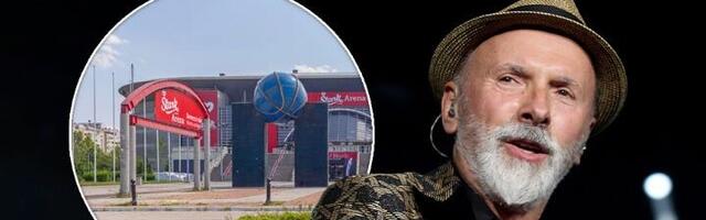 Merlin nije odbacio mogućnost da zapeva "Beograd"