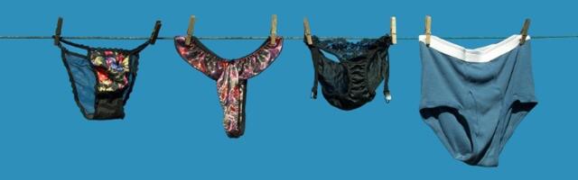 Kolekcija flekavih gaća na Nedelji mode (FOTO)