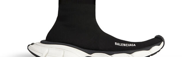 Balenciaga patike za jesen 2023.