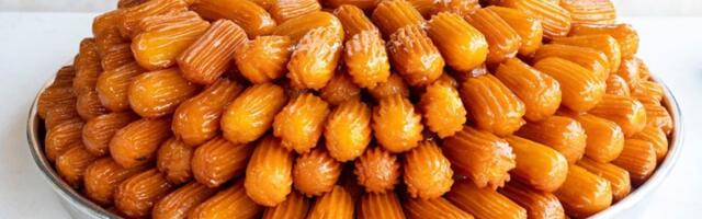 Hrskave i mekane - TULUMBE