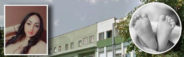 "POTRESNO MI JE SVE!" Htela da izbegne šabačku bolnicu zbog smrti novorođenčeta, a dočekao je HOROR u Sremskoj Mitrovici: Otac iz Šapca i dalje u šoku - BEBE SU NAM UMRLE GOTOVO U ISTI DAN!