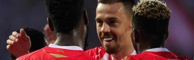 Svetski klub dolazi na Marakanu! As Zvezde presrećan: Biće pun stadion, jedva čekam!