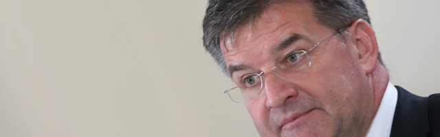 LAJČAK: Kranje vreme da se dijalog Beograda i Prištine uspešno finalizuje