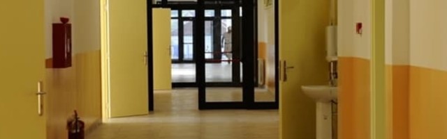 Ljiljana je ušla u petu deceniju, a Branko u sedmu i oni su novi đaci