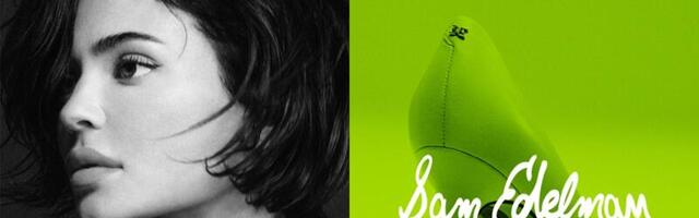 Koje cipele nosi Kylie Jenner?