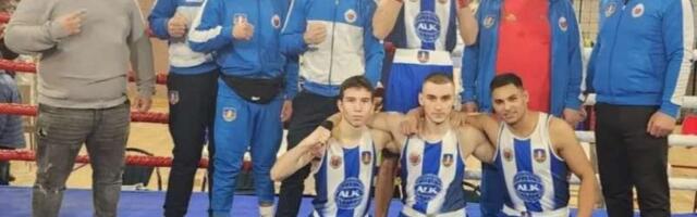 BLS: Pazarci protiv Radničkog u Beogradu (nedelja, 18.00)