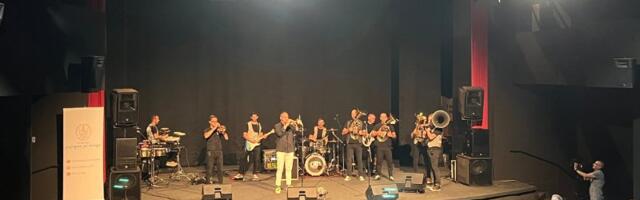 Dejan Petrović i Big Bend održali humanitarni koncert na Zlatiboru