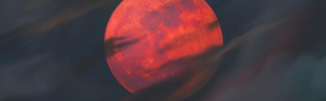 Stiže pomračenje Meseca u Ribama! 18. septembra se menja sudbina 4 znaka