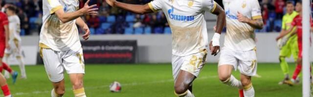 ZVEZDA RUTINSKI SLAVILA PROTIV IMT-A: Crveno-beli zalečili rane iz Milana i nastavili pobednički niz u Superligi!