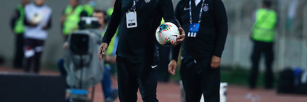 Radnički ima novog trenera, čoveka koji je stvarao evropski Partizan!