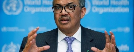 SZO smatra kao nezamislivo cirkulisanje korona virusa zbog stvaranja imuniteta