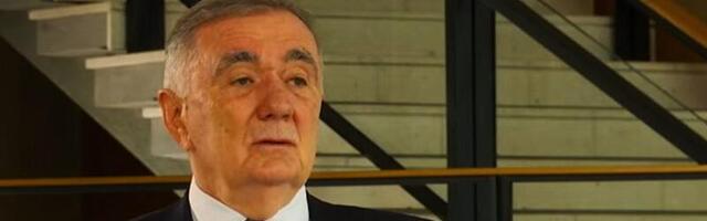 IZJAVA DANA: „Jedna stvar je pobuna, a onda počinje pravljenje države. Tu smo i 1968. i 2000. pali“