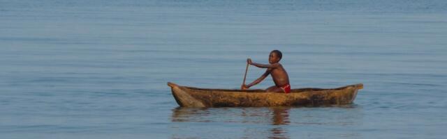 Malavi - čarobno  kalendarsko jezero  Afrike