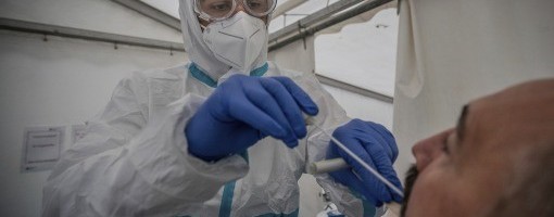 U Nemačkoj najviše zaraženih od izbijanja pandemije