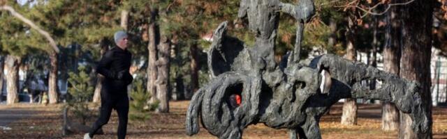 SRBIJA DANAS POD ZUBATIM SUNCEM! Očekuje nas debeli minus