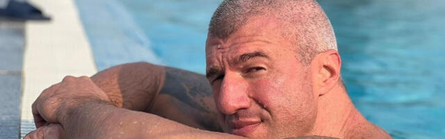 Ovaj Srbin pojede 150 jaja nedeljno i kilo mesa dnevno: Odvaljen je od brega, ali ima jedan veliki problem /VIDEO/