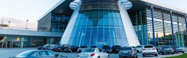 Kakav ŠOK za Nemce: Mercedes masovno otpušta radnike