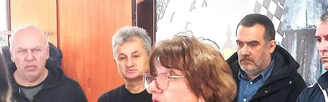 Radmila Živković: Protest u Čačku u četvrtak Dan D i prelomni trenutak za prosvetne radnike