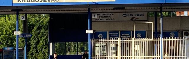 Otkazani autobuski prevozi studenata za Beograd – Građani organizovali alternativu