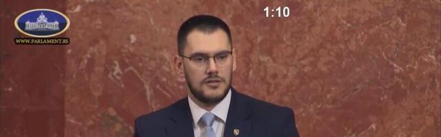 Dr. Numanović o statusu vjeroučitelja, diskriminaciji u Prijepolju i infrastrukturnim problemima u Novom Pazaru