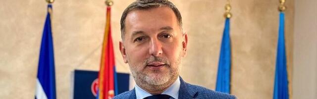 BRANKO RADUJKO DETALJNO O SMANJENJU SUPERLIGE: Traži podršku klubova, jer kako kaže – ‘OVO JE CENTRALNO PITANJE’!