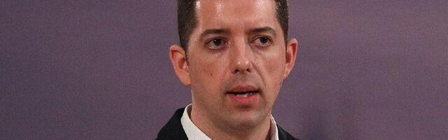 Đurić: Srbija veruje u evropsku budućnost