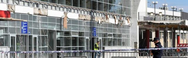 Ovo je cela stručna analiza dr Dobrić i dr Fric sa Građevinskog fakulteta o padu nadstrešnice u Novom Sadu (EKSKLUZIVNO)