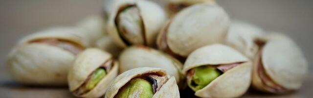 Poslastice zbog kojih uništavamo planetu: "Svet pistaća je trenutno potpuno presušio"