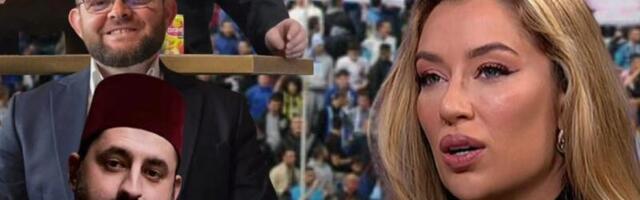 Ulema i navijači protiv koncerta povodom plasmana FK Novi Pazar u Evropu