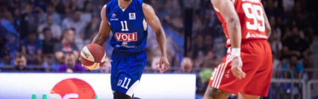 CRVENA ZVEZDA MERIDIANBET UBEDLJIVO PORAŽENA: Budućnost na pobedu od finala!