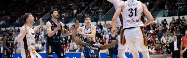 Zvanično: Vlada uskače u pomoć, Bosna igra ABA ligu