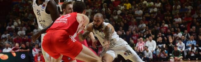 Zvezda i Partizan u PROBLEMU: Evo kako vaterpolo utiče na Evroligu!