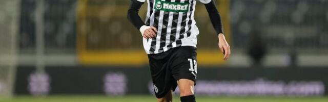 Partizan se rešio Mujakića, Bosanca ugrabio treći klub iz Turske