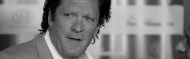 Odlazak HOLIVUDSKE LEGENDE: Preminuo Majkl Madsen