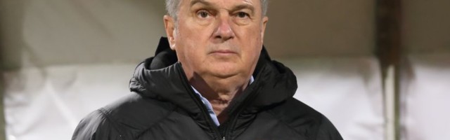 Tumbaković kažnjen, ali vodi reprezentaciju protiv Škotske